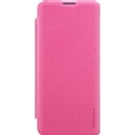 Samsung Galaxy S10+ Sparkle tok, Pink (NILK-SPK-SAM-S10P-P )