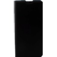 Samsung Galaxy S10 oldalra nyíló tok ,  Fekete ( BOOKTYPE-SAM-S10-BK )