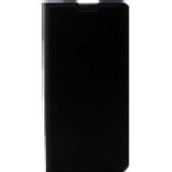 Samsung Galaxy S10 oldalra nyíló tok ,  Fekete ( BOOKTYPE-SAM-S10-BK )