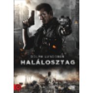 Halálosztag (DVD)