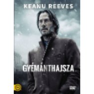 Gyémánthajsza (DVD)