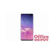 Samsung Galaxy S10+ SM-G975F 6.4" LTE 512GB Dual SIM kerámia fekete okostelefon