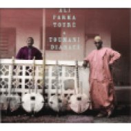 Ali Farka Touré & Toumani Diabaté (CD)