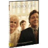 Eltörölt fiú (DVD)