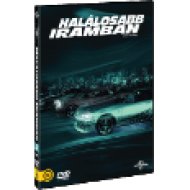 Halálosabb iramban (DVD)