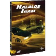 Halálos iram (DVD)