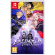 Fire Emblem: Three Houses (Nintendo Switch)