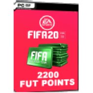 FIFA 20 - 2200 FUT Points (PC)