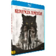 Kedvencek temetője (2019) (Blu-ray)