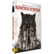 Kedvencek temetője (2019) (DVD)