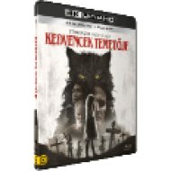 Kedvencek temetője (2019) (4K Ultra HD Blu-ray + Blu-ray)