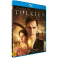 Tolkien (Blu-ray)