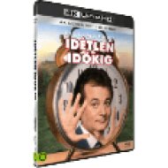 Idétlen időkig (4K Ultra HD Blu-ray + Blu-ray)