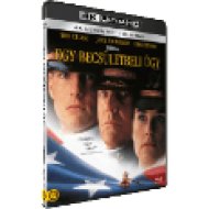 Egy becsületbeli ügy (4K Ultra HD Blu-ray + Blu-ray)