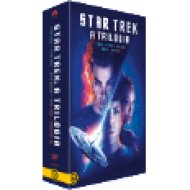 Star Trek: A trilógia (DVD)