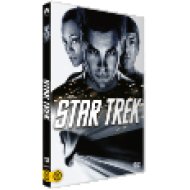 Star Trek (2009) (DVD)