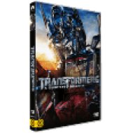 Transformers - A bukottak bosszúja (DVD)