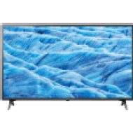 55 UM7100PLB SMART LED televízió, 139 cm, 4K Ultra HD, HDR, webOS ThinQ AI
