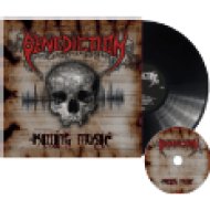 Killing Music (Vinyl LP + CD)