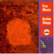 Fire Music (Vinyl LP (nagylemez))