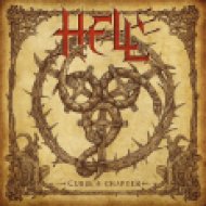 Curse And Chapter (CD)