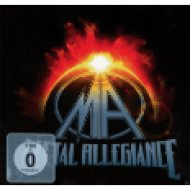 METAL ALLEGIANCE-DIGI-DVD