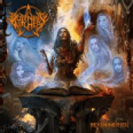 Hexenhammer (CD)