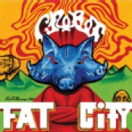 Welcome To Fat City (Vinyl LP (nagylemez))