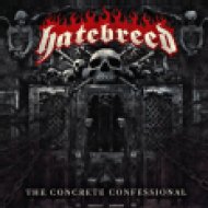 Concrete Confessional (Vinyl LP (nagylemez))