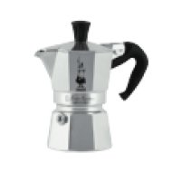 Moka Express kotyogós kávéfőző, 1 adag
