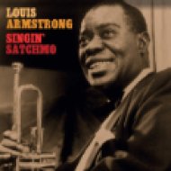 Singin' Satchmo (Vinyl LP (nagylemez))