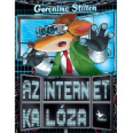 Az internet kalóza