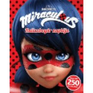 Miraculous  Katicabogár naplója