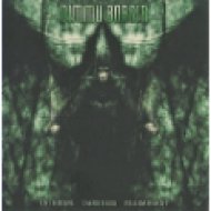 Enthrone Darkness Triumph (CD)