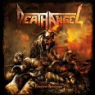 Relentless Retribution (CD)