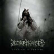 Carnival Is Forever (CD)