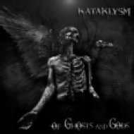 Of God And Ghosts (CD)