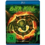 Live In Overhausen (Blu-ray)