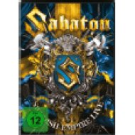 Swedish Empire Live (DVD)