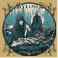 Dormant Heart (CD)