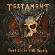 First Strike Still Deadly (CD)