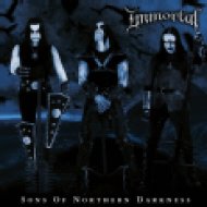 Sons Of Northern Darkness (CD)