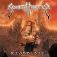 Reckoning Night (CD)