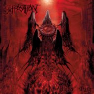 Blood Oath (CD)