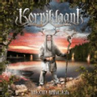 Ukon Wacka (CD)