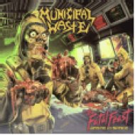 Fatal Feast (CD)