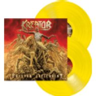 Phantom Antichrist (Coloured Vinyl) (Vinyl LP (nagylemez))