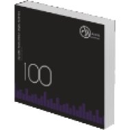 Deluxe Audiophile Antistatic Vinyl belső borító, 100x12  , 70 gramm, krém