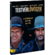 Testvérlövészek (DVD)