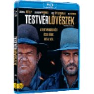 Testvérlövészek (Blu-ray)